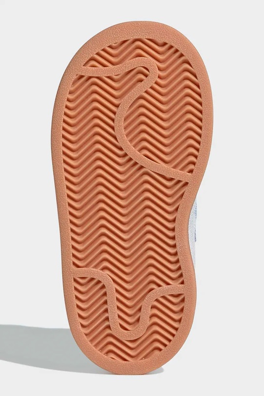 Παιδικά δερμάτινα αθλητικά παπούτσια adidas Originals CAMPUS 00s JQ2001