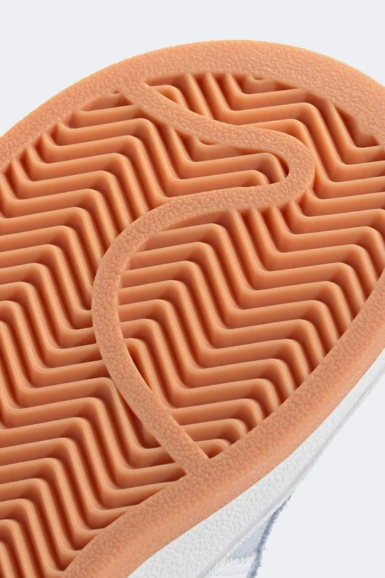 Παιδικά δερμάτινα αθλητικά παπούτσια adidas Originals CAMPUS 00s JQ2001