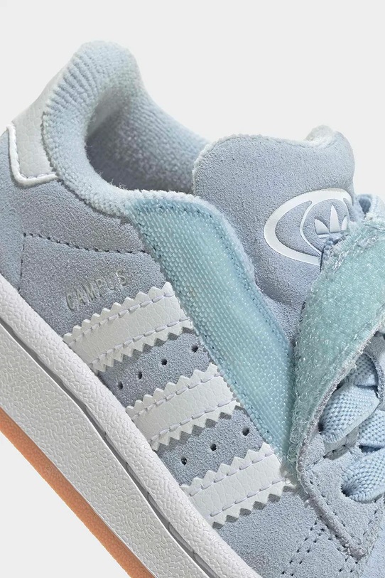 Παιδικά δερμάτινα αθλητικά παπούτσια adidas Originals CAMPUS 00s JQ2001