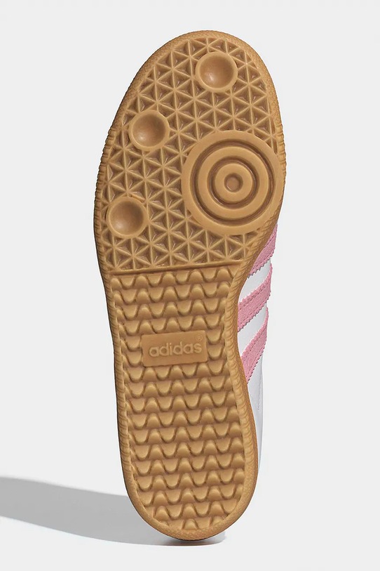 adidas Originals sneakersy dziecięce SAMBA OG JQ2018