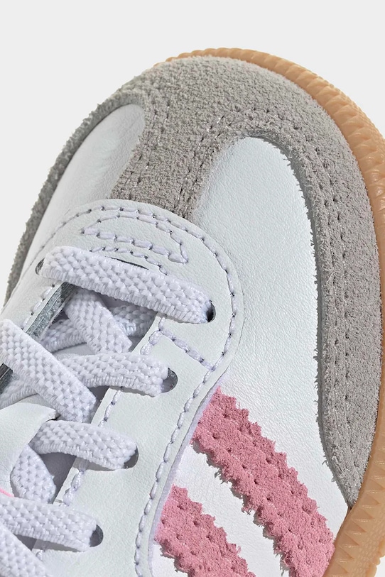 adidas Originals sneakersy dziecięce SAMBA OG JQ2028