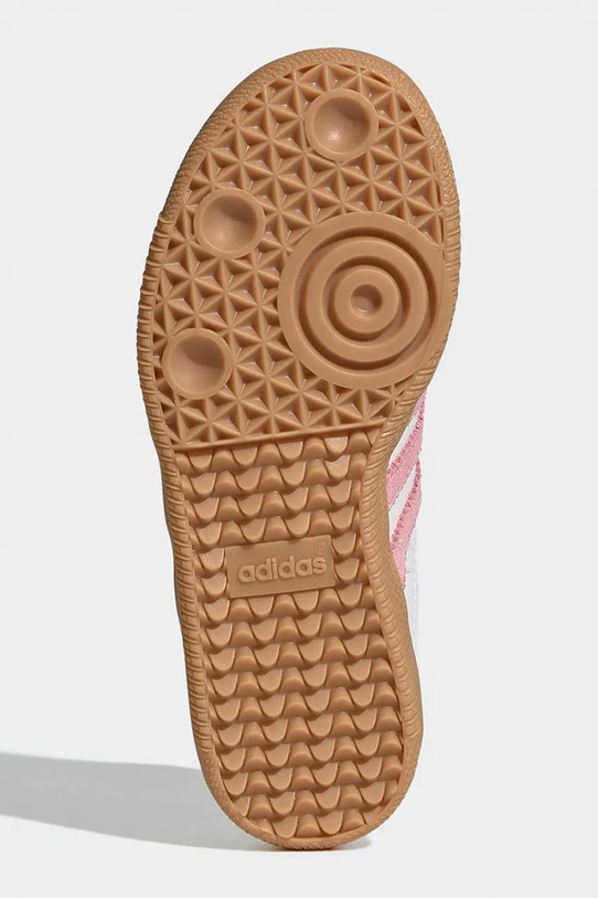 adidas Originals sneakersy dziecięce SAMBA OG JQ2024