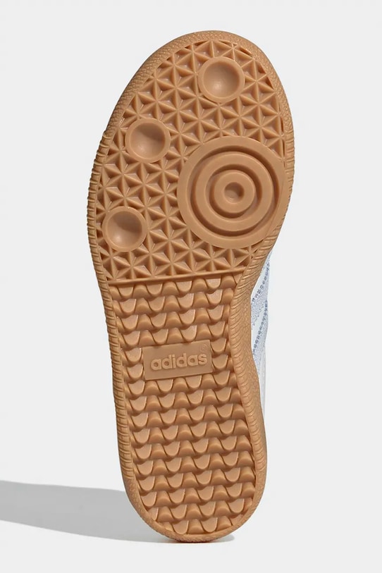 adidas Originals sneakersy dziecięce SAMBA OG JQ2025