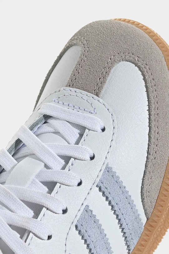 adidas Originals sneakersy dziecięce SAMBA OG JQ2025