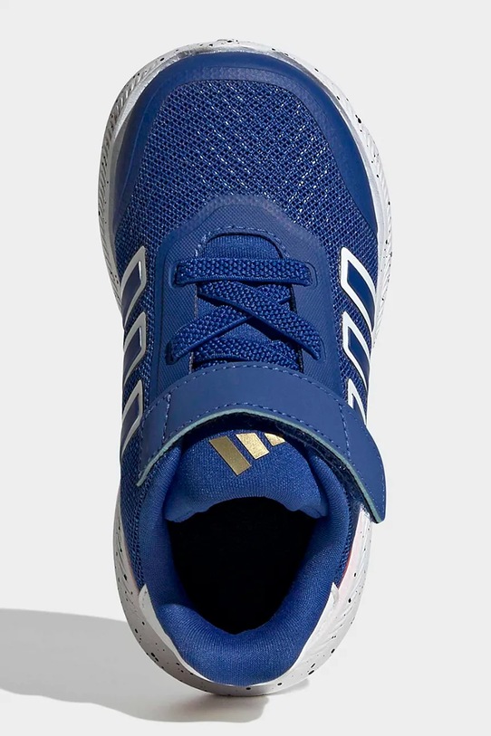 adidas sneakersy dziecięce X_PLRPATH JQ1950 niebieski