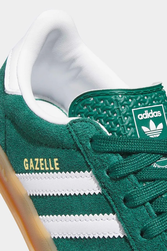 adidas Originals sneakersy dziecięce GAZELLE INDOOR IH9134