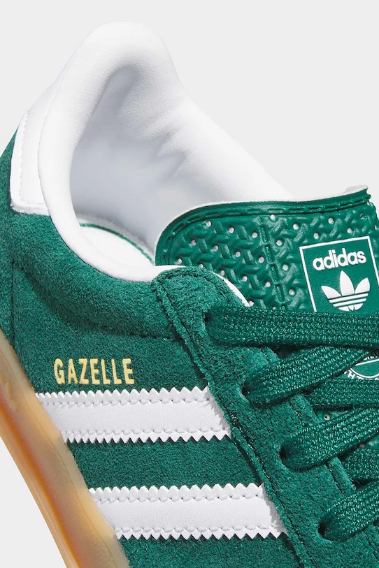 adidas Originals sneakersy dziecięce GAZELLE INDOOR IH9134