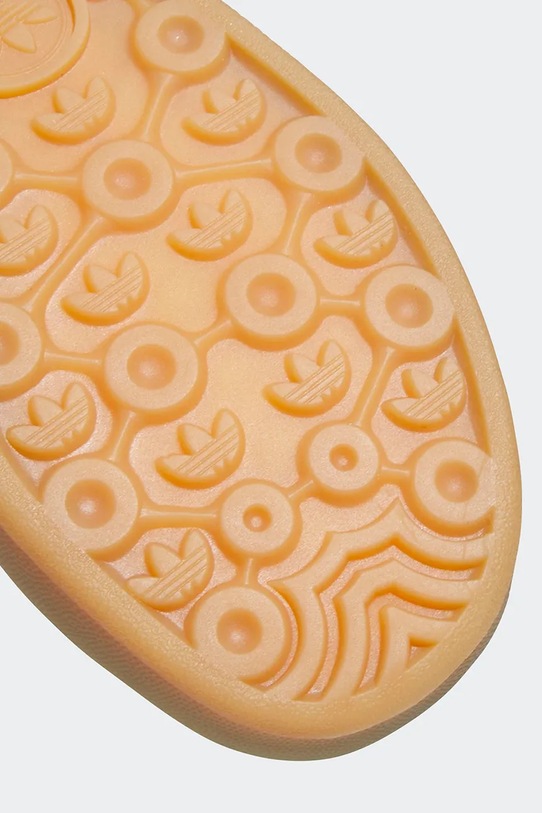 Detské tenisky adidas Originals GAZELLE INDOOR IH9135