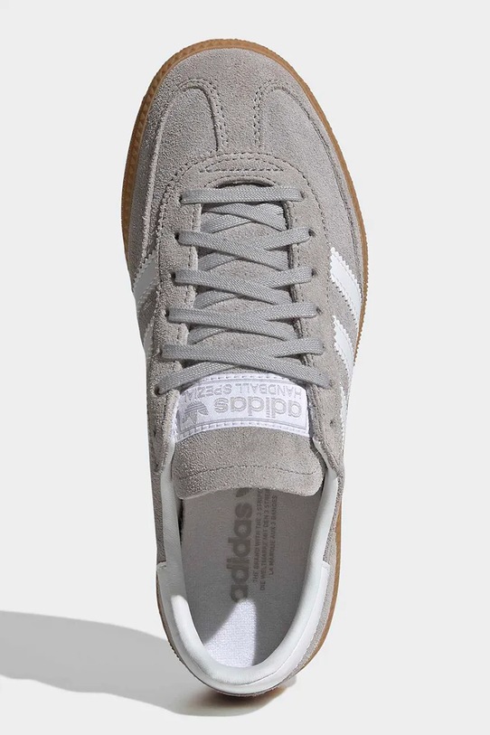 Παιδικά sneakers adidas Originals HANDBALL SPEZIAL JP9561 γκρί