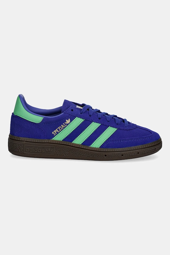 adidas Originals sneakersy dziecięce HANDBALL SPEZIAL JP9555 niebieski SS26
