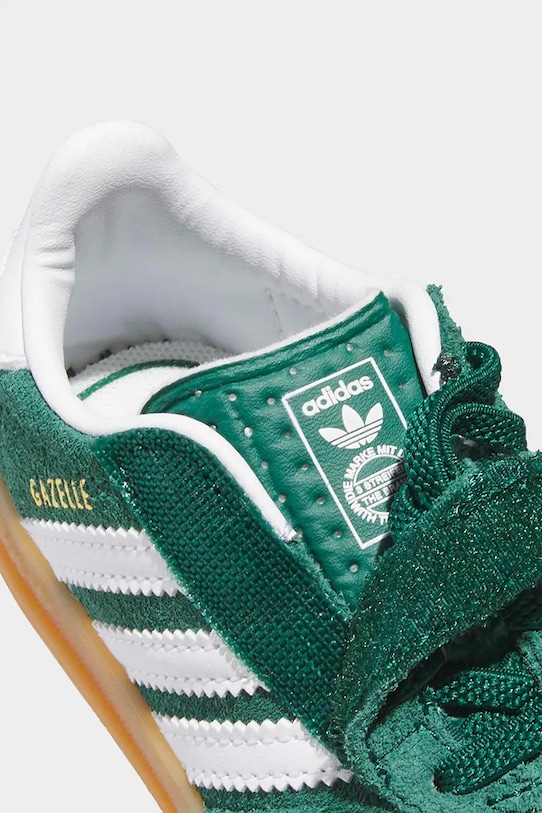 Παιδικά αθλητικά παπούτσια adidas Originals GAZELLE INDOOR IH9130