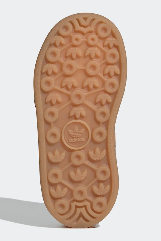 Παιδικά sneakers σουέτ adidas Originals GAZELLE INDOOR IH9131