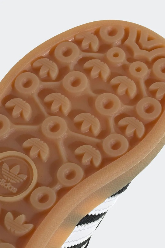 Παιδικά sneakers σουέτ adidas Originals GAZELLE INDOOR IH9131