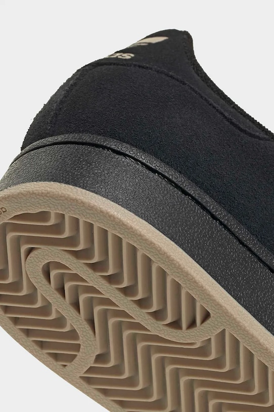 Παιδικά δερμάτινα sneakers adidas Originals SUPERSTAR II JP9429