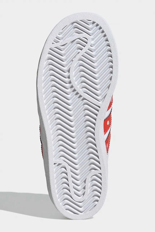 adidas Originals sneakersy dziecięce DISNEY SUPERSTAR LED LIGHTS KK1295