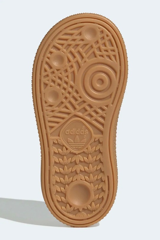 adidas Originals sneakersy zamszowe dziecięce HANDBALL SPEZIAL JQ1993