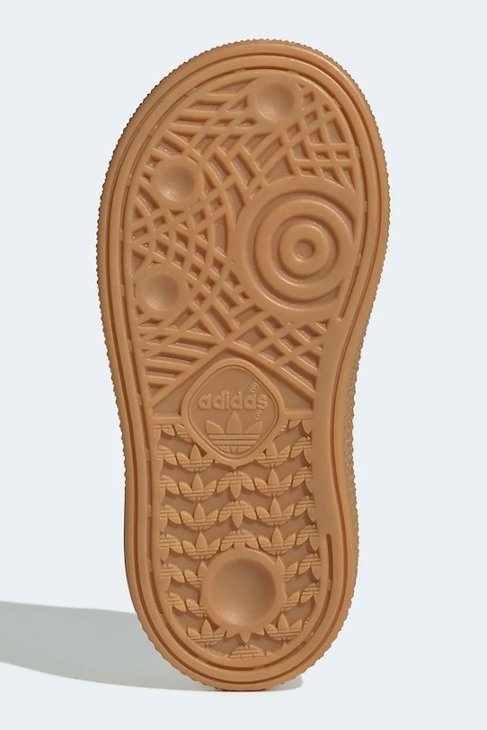 adidas Originals sneakersy zamszowe dziecięce HANDBALL SPEZIAL JQ1993