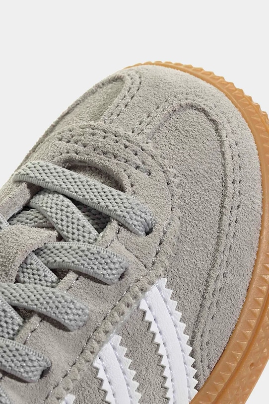 adidas Originals sneakersy zamszowe dziecięce HANDBALL SPEZIAL JQ1993