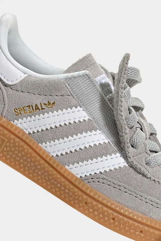 adidas Originals sneakersy zamszowe dziecięce HANDBALL SPEZIAL JQ1993