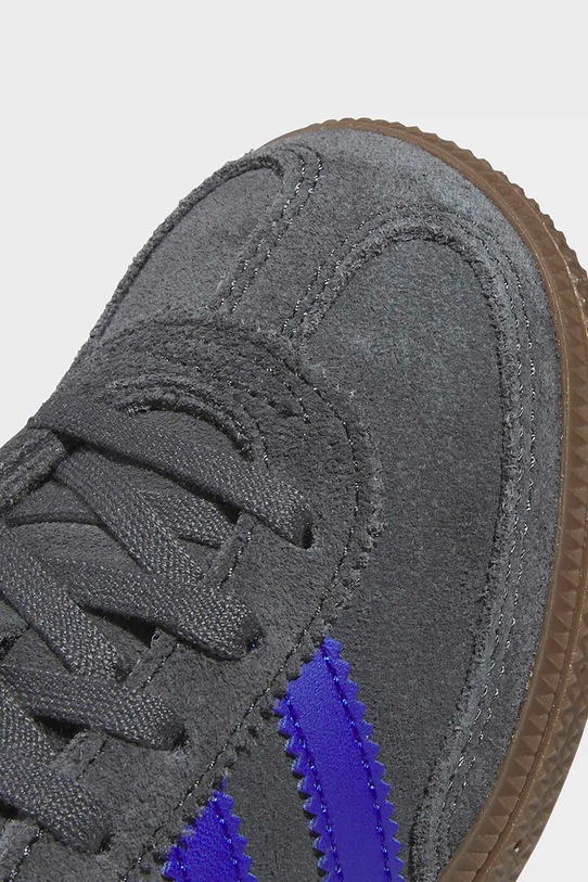 adidas Originals sneakersy zamszowe dziecięce HANDBALL SPEZIAL JP9568