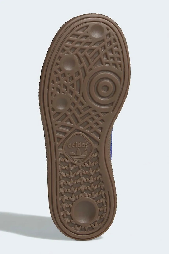 adidas Originals gyerek velúr sportcipő HANDBALL SPEZIAL JP9568