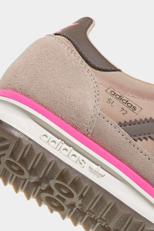 Dětské tenisky adidas Originals SL 72 RS IH6800