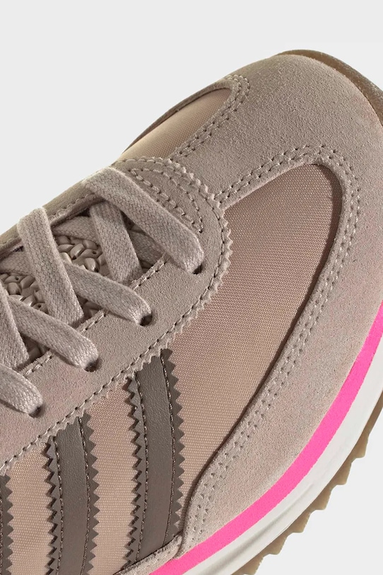 Dětské tenisky adidas Originals SL 72 RS IH6800