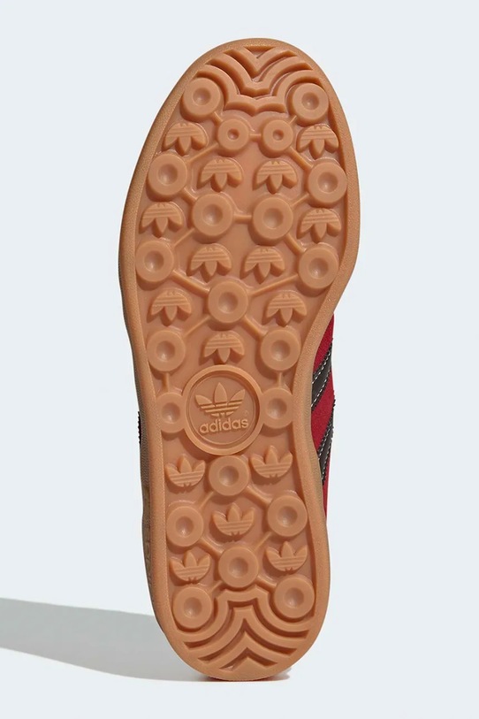 adidas Originals sneakersy dziecięce GAZELLE INDOOR IH6448