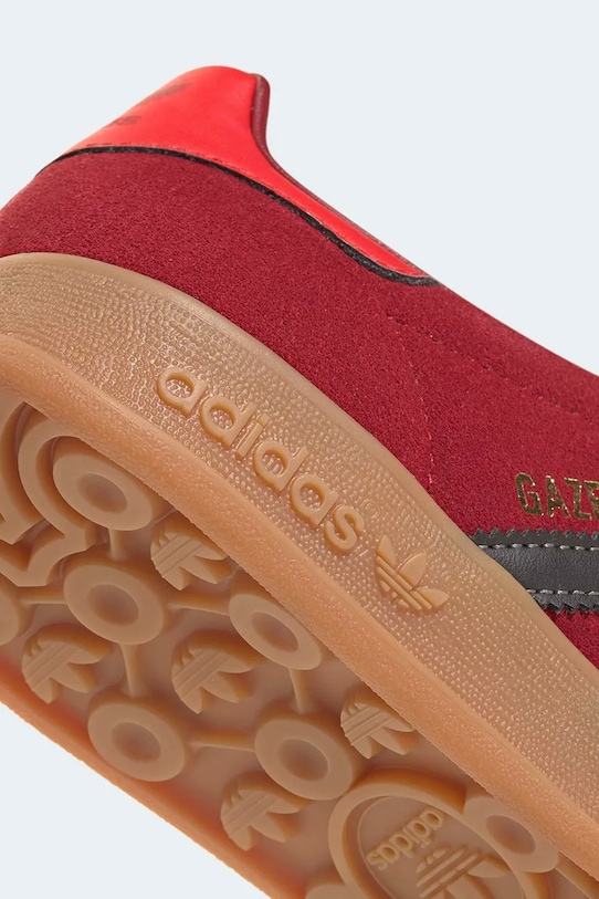 adidas Originals sneakersy dziecięce GAZELLE INDOOR IH6448