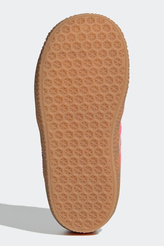 Παιδικά sneakers σουέτ adidas Originals GAZELLE IH6477