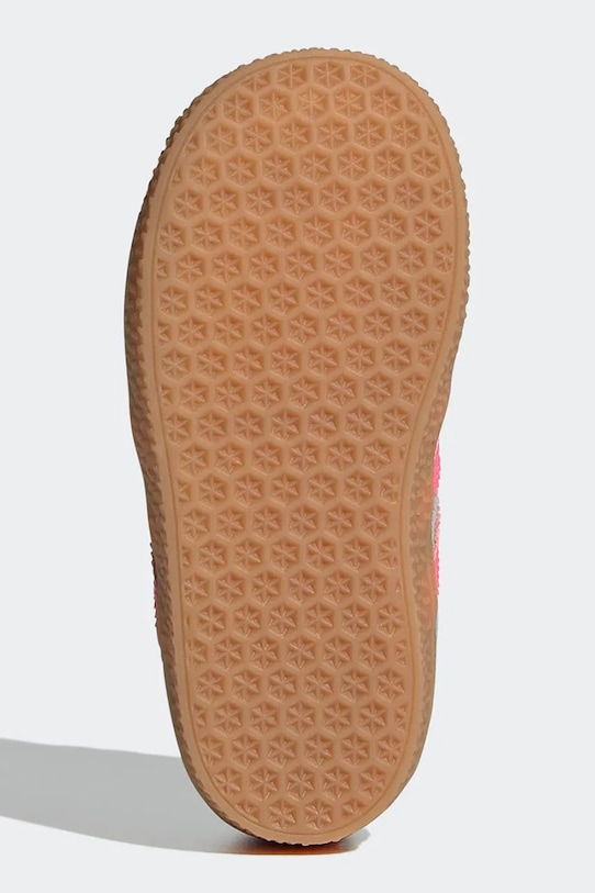 Παιδικά sneakers σουέτ adidas Originals GAZELLE IH6477