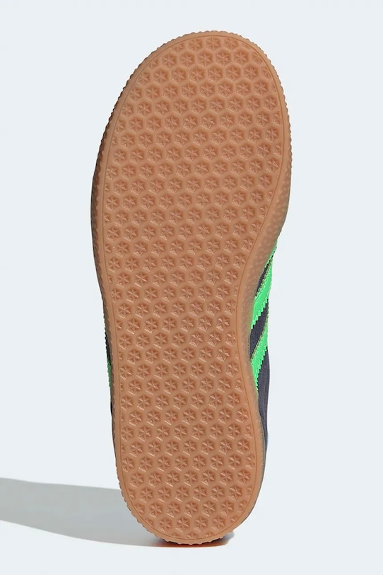 adidas Originals sneakersy zamszowe dziecięce GAZELLE IH6471