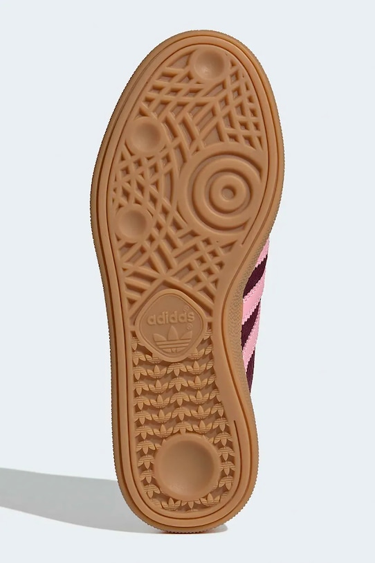 adidas Originals sneakersy dziecięce HANDBALL SPEZIAL KI6804