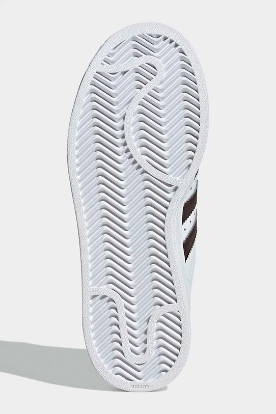 Detské tenisky adidas Originals SUPERSTAR II KI4163