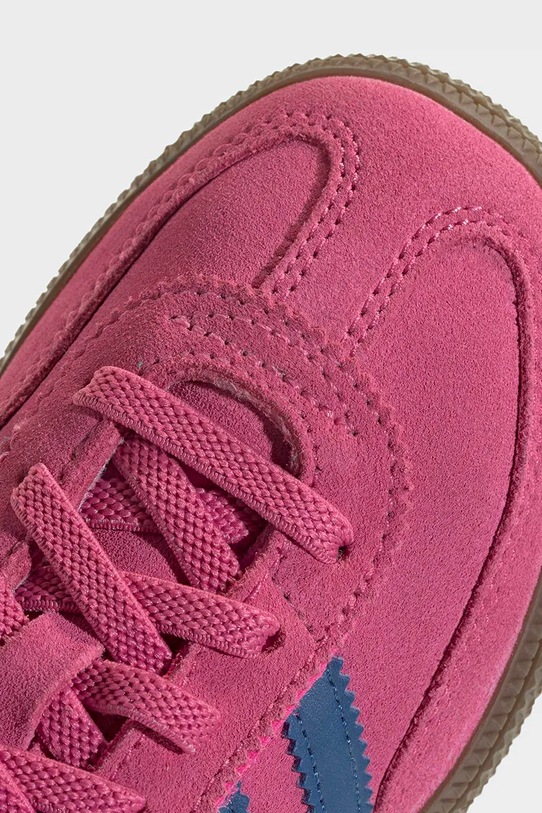 Παιδικά δερμάτινα sneakers adidas Originals HANDBALL SPEZIAL KI4024