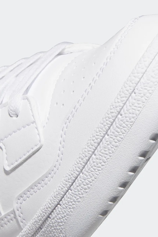 adidas Originals sneakersy dziecięce RAPID COURT LOW KI8851