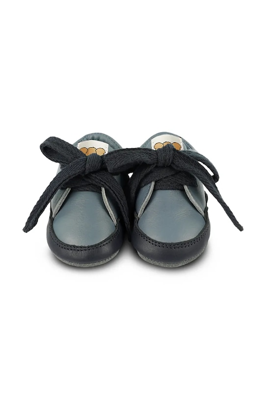 Donsje buty niemowlęce Duuk Sneakers Koala 1042702 niebieski SS26
