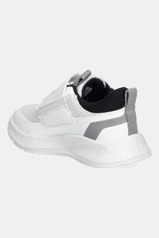Chłopiec Calvin Klein Jeans sneakersy dziecięce V1X9.83308.20.29 biały