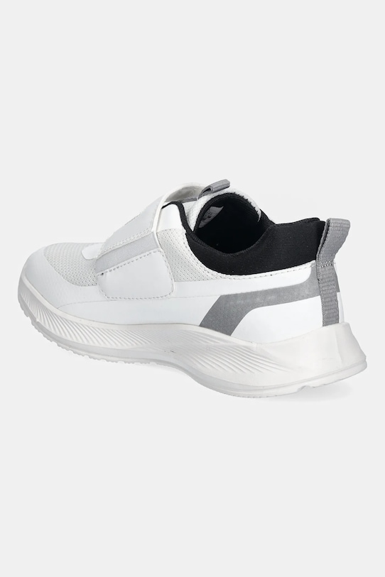 Chłopiec Calvin Klein Jeans sneakersy dziecięce V1X9.83308.30.34 biały