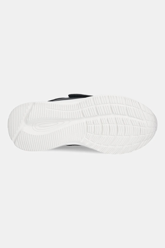 Calvin Klein Jeans sneakersy dziecięce V1X9.83308.30.34 czarny