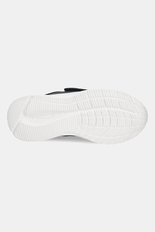 Calvin Klein Jeans sneakersy dziecięce V1X9.83308.30.34 czarny