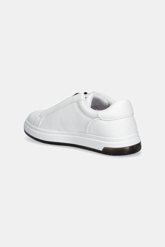 Chłopiec Calvin Klein Jeans sneakersy dziecięce V3X9.83295.35.39 biały