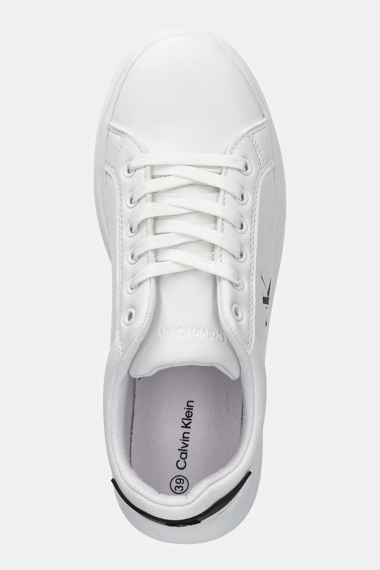 Calvin Klein Jeans sneakersy biały V3X9.83300