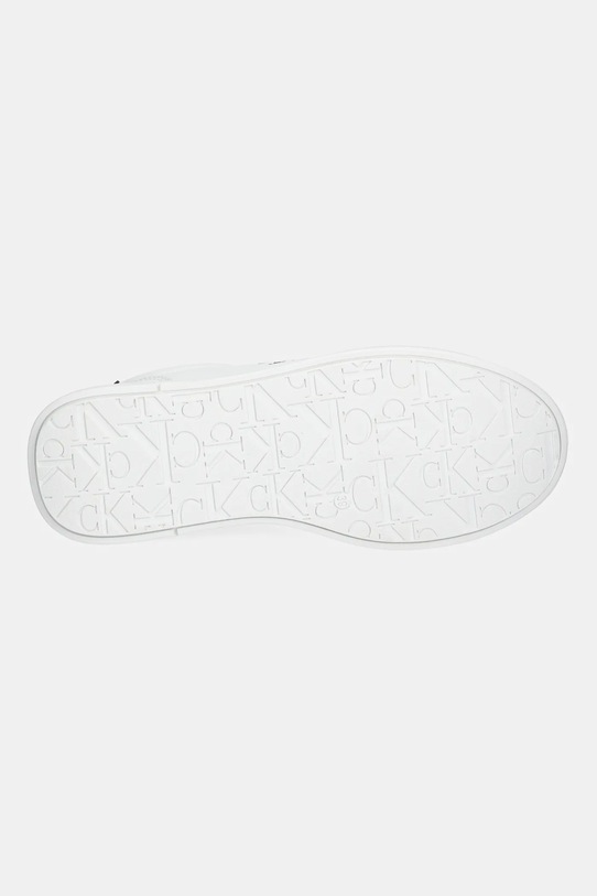 Calvin Klein Jeans sneakersy V3X9.83300 biały