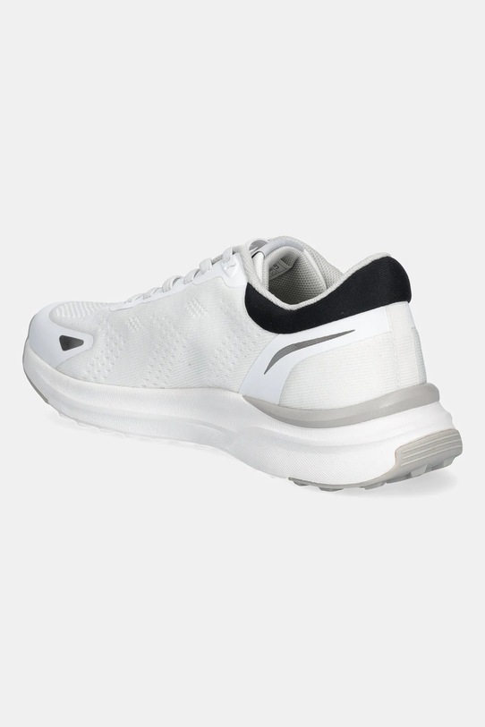 Chłopiec Calvin Klein Jeans sneakersy V3X9.83311.35.40 biały