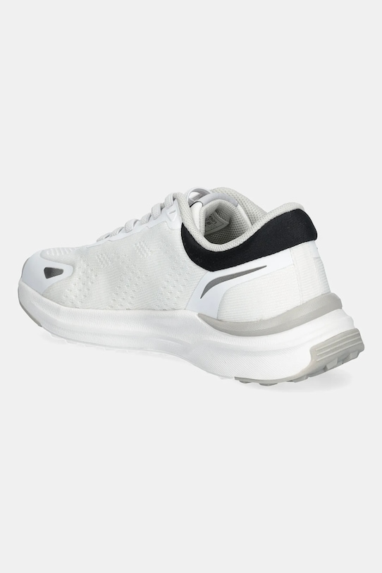 Chłopiec Calvin Klein Jeans sneakersy dziecięce V3X9.83311.30.34 biały