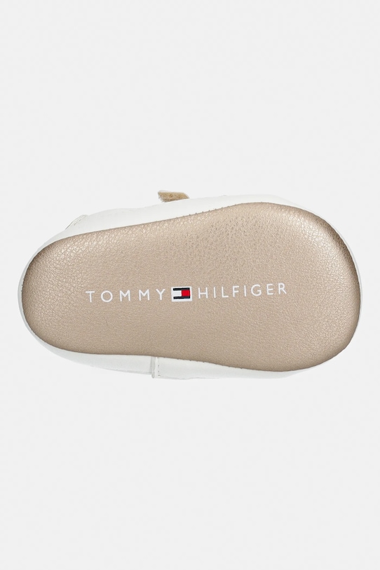 Tommy Hilfiger buty niemowlęce T0A9.34221 biały