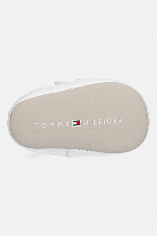 Tommy Hilfiger buty niemowlęce T0B9.34330 biały