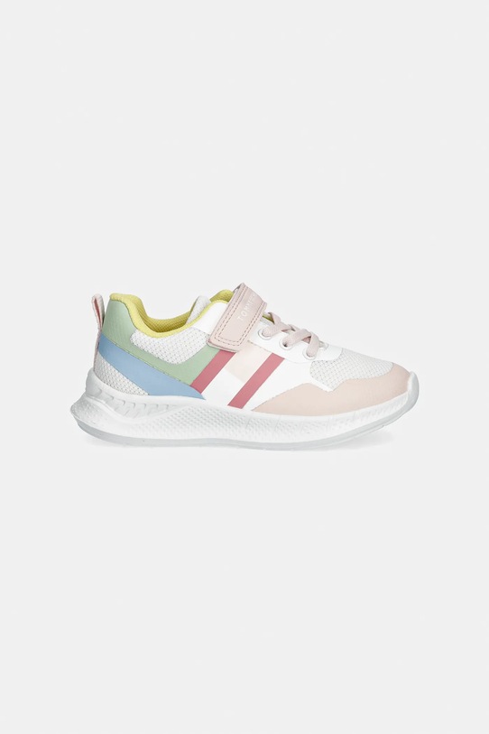 Tommy Hilfiger sneakersy dziecięce T1A9.34261.27.29 multicolor SS26