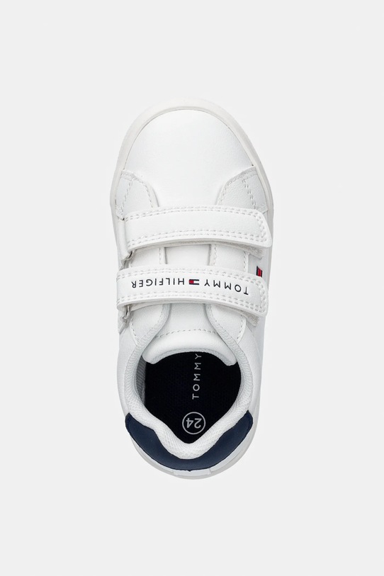Tommy Hilfiger sneakersy biały T1X9.34338